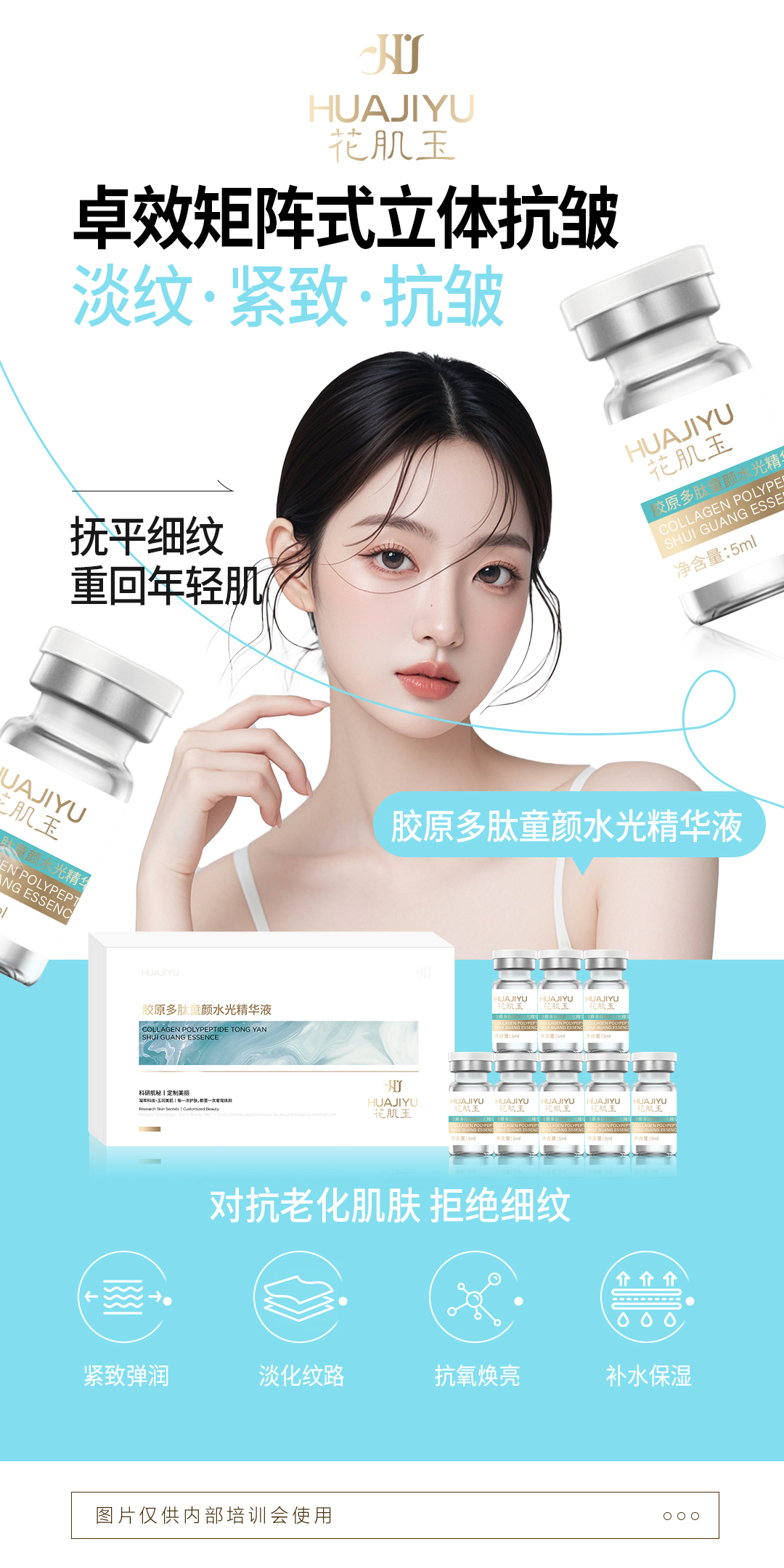揭阳面部管理